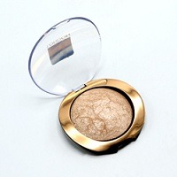 S/t Glam & Shine Highlighter #halo