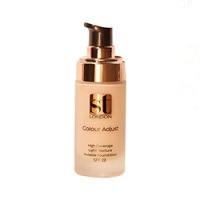 S/t High Coverage Foundation #132