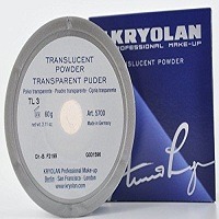 Kryolan Translucent Powder #tl03