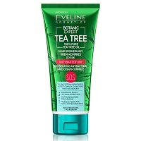 Eveline Botanic Expert Tea Tree Hand Cream 100ml