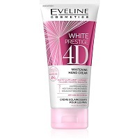 Eveline 4d Whitening Hand Cream 100ml