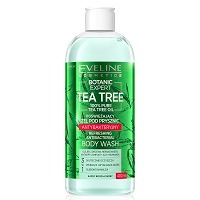 Eveline Botanic Expert Tea Tree Body Wash 400ml
