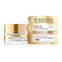 Eveline Gold 40+ Life Expert Day&night Cream 50ml