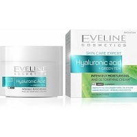 Eveline Hyaluronic Acid Day Night Cream 50ml
