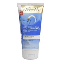 Eveline 8in1 Cleansing Mask 150ml
