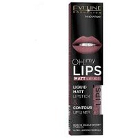 Eveline My Lips Matt Kit #03
