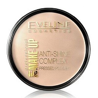 Eveline Anti-shine Complex Powder #31