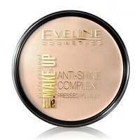 Eveline Anti-shine Complex Powder #35