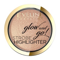Eveline Glow Go Highlighter #02