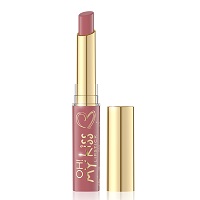 Eveline Oh My Kiss Color Care Lipstick #04