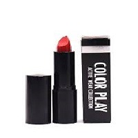Color Play Active Wear Lipstick  149