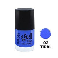 Color Studio Gel Nail Polish  02