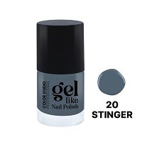 Color Studio Gel Nail Polish  20