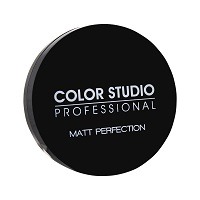 Color Studio Matt Compact Powder  101