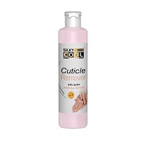 Silky Cool Cuticle Remover 250ml