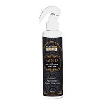 Silky Cool Gold F/toner Cleanse 250ml