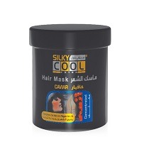 Silky Cool Hair Mask Caviar 1000ml