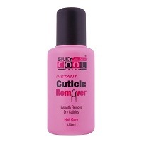 Silky Cool Instant Cuticle Remover 120ml