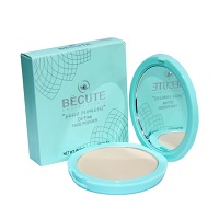 Becute Oil Free Face Powder No.bc01