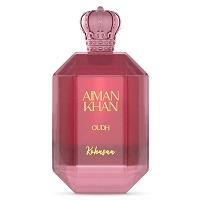 Truly Komal Kohasaa Aiman Khan Oudh Parfum 100ml