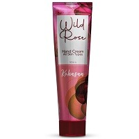 Truly Komal Kohasaa Wild Rose Hand Cream Tube 50ml