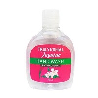 Truly Komalj Jasmine Hand Wash 250ml