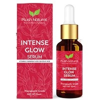 Plush Natural Insense Glow Serum 15ml