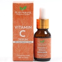 Plush Natural Vitamin C Serum 15ml