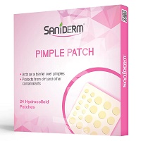 Saniderm Pimple Hyd.patch Sach 24pcs