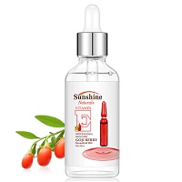 Sunshine Vitamin E Berry Skin Oil 50ml