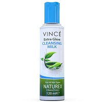 Vince Extra Fair Cleansing Milk 100ml