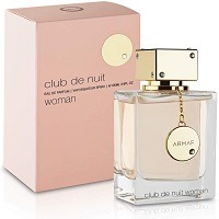 Artmaf Club De Nuit Women Perfume 105ml