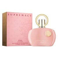 Afnan Supre Macy Pink Perfume 100ml