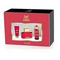 Lady President Perfume Gift Set