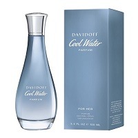 Davidoff Cool Water Perfume Her 100ml