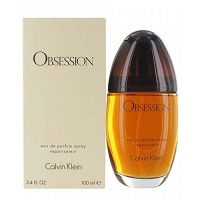 Ck Obsession For Women Parfum 100ml