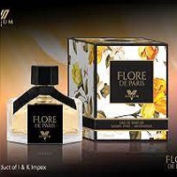 Vinsum Flore De Paris Eau Parfum 100ml