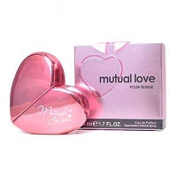 Mutual Love Purple Pour Femme Parfum 50ml