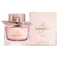 My Burberry Blush Pink Eau De Parfum 90ml