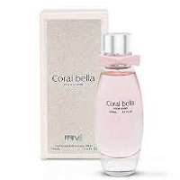 Prive Coral Bella Pour Femme Parfum 95ml