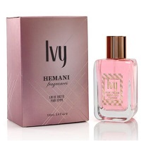 Hemani Ivy Ladies Perfume 100ml