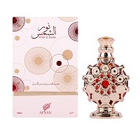Afnan Noor Al Shams Concentrated Perfume 20ml