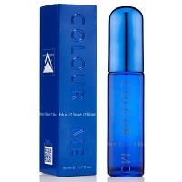 Colour Me Blue Perfume 50ml
