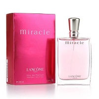 Lancome Miracle Ladies Perfume 100ml