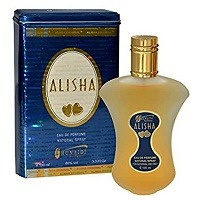 Alisha Blue Ladies Perfume100ml