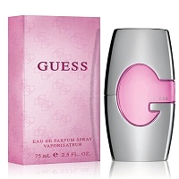 Guess Ladies Perfume 75ml