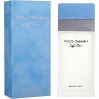 Dolce&gabbana Ladies Perfume 75ml