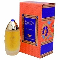 Zahra Swiss Arabian Perfume 30 Ml