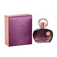 Supremacy Afnan Femme Perfume 100ml