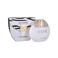 C/a Active Woman Blanche 100ml